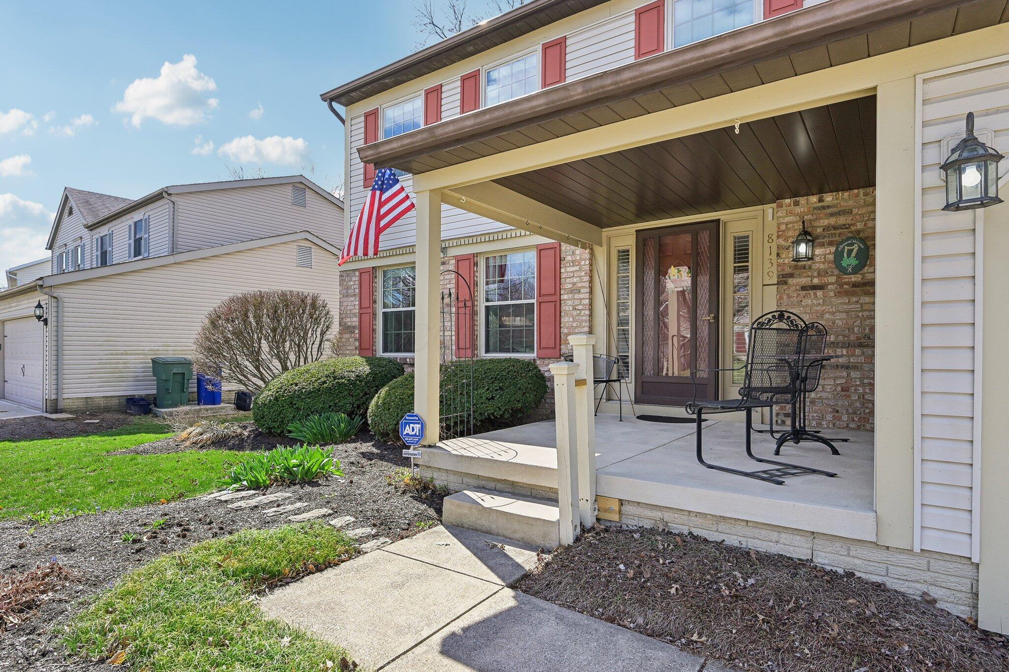 8139 Storrow Drive, Westerville, Ohio image 10