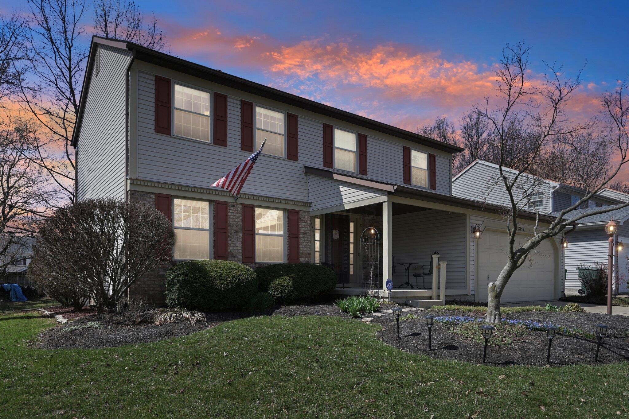 8139 Storrow Drive, Westerville, Ohio image 4