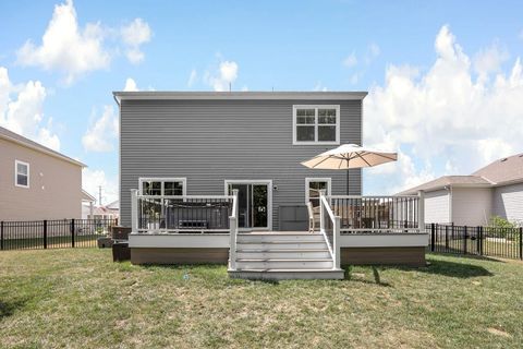 Tiny photo for 5828 Wynnewood Drive, Grove City, OH 43123 (MLS # 226000184)