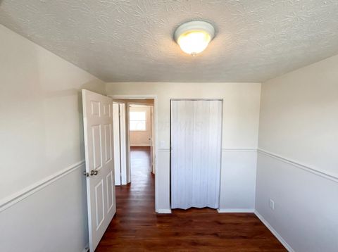 Tiny photo for 4459 Amwood Street, Columbus, OH 43228 (MLS # 226002756)