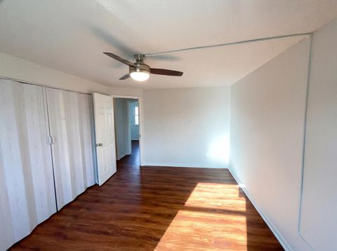 Tiny photo for 4459 Amwood Street, Columbus, OH 43228 (MLS # 226002756)