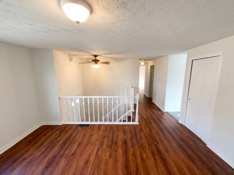 Tiny photo for 4459 Amwood Street, Columbus, OH 43228 (MLS # 226002756)