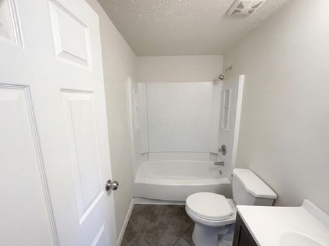 Tiny photo for 4459 Amwood Street, Columbus, OH 43228 (MLS # 226002756)