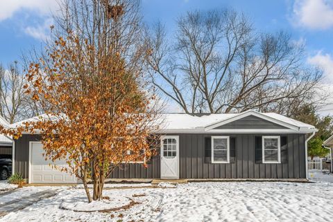 Photo of 1048 Fairwood Avenue, Marion, OH 43302 (MLS # 225045008)