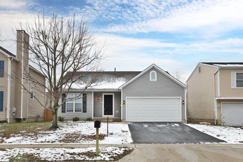 Photo of 989 Lavender Lane, Columbus, OH 43207 (MLS # 225045930)