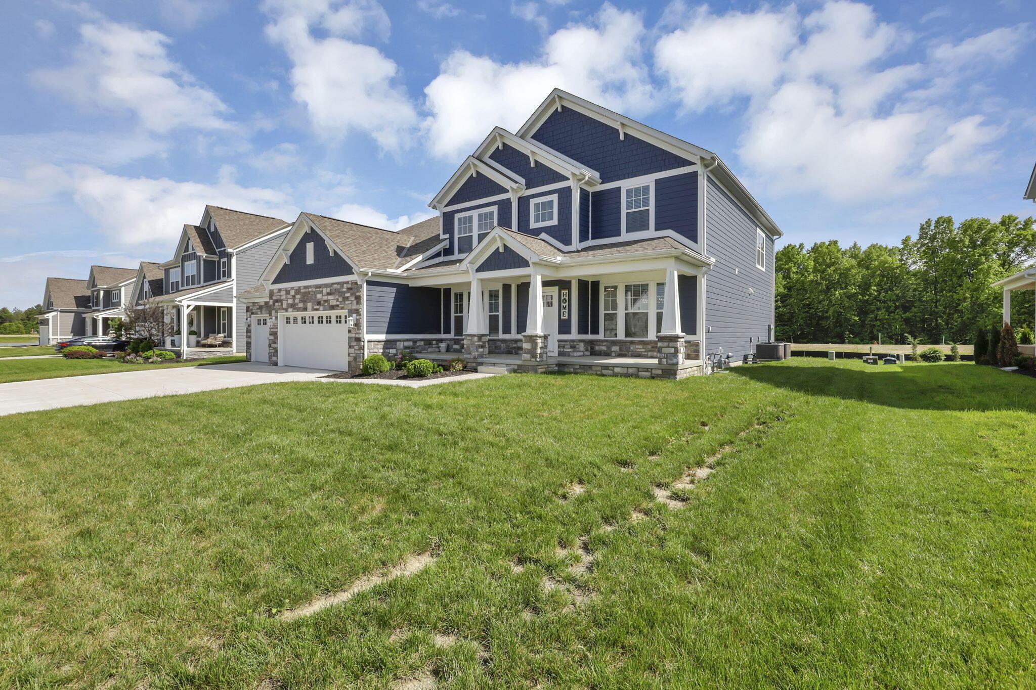 7578 Hastings Street, Pickerington, Ohio image 3