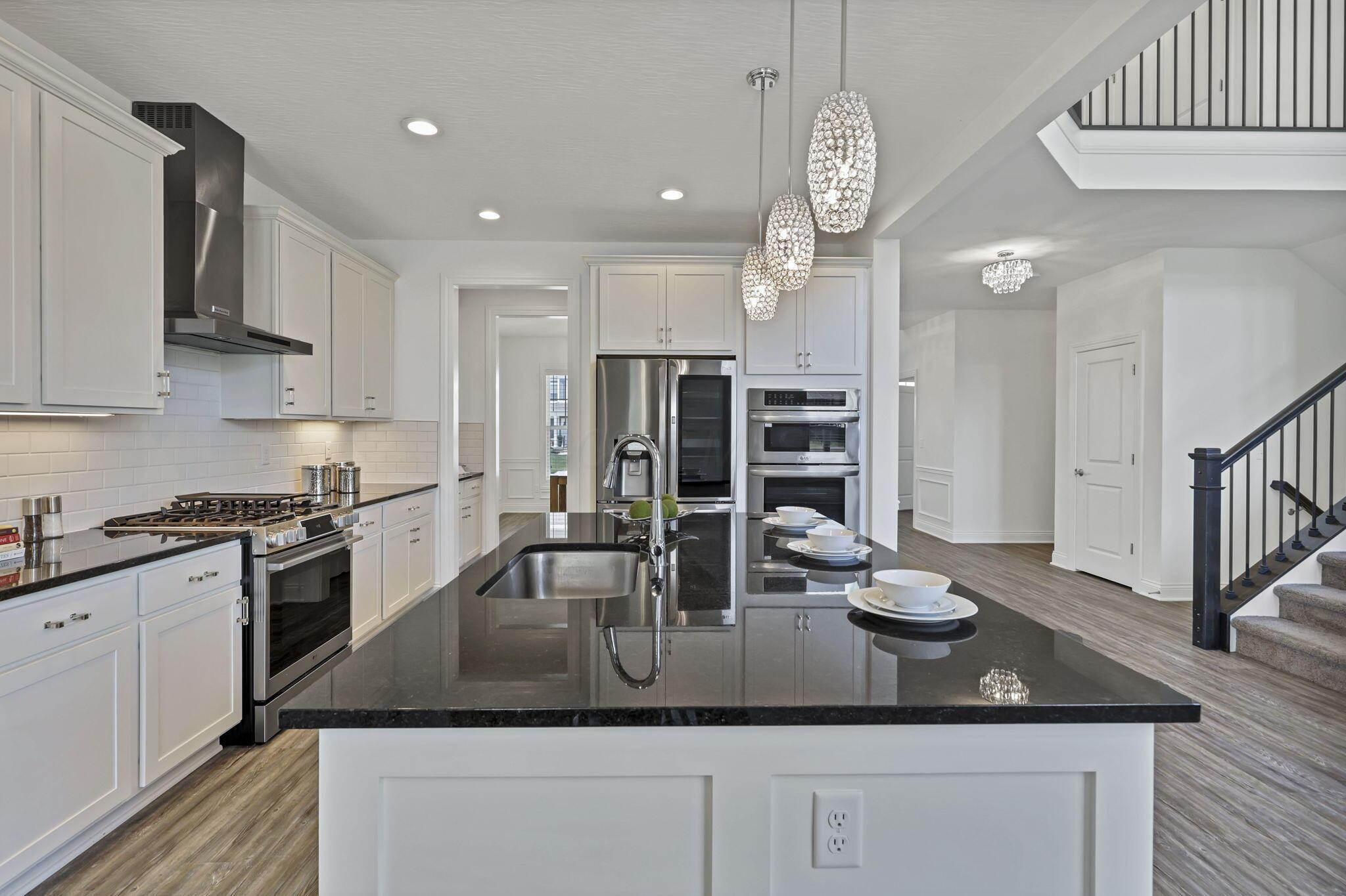 7578 Hastings Street, Pickerington, Ohio image 17