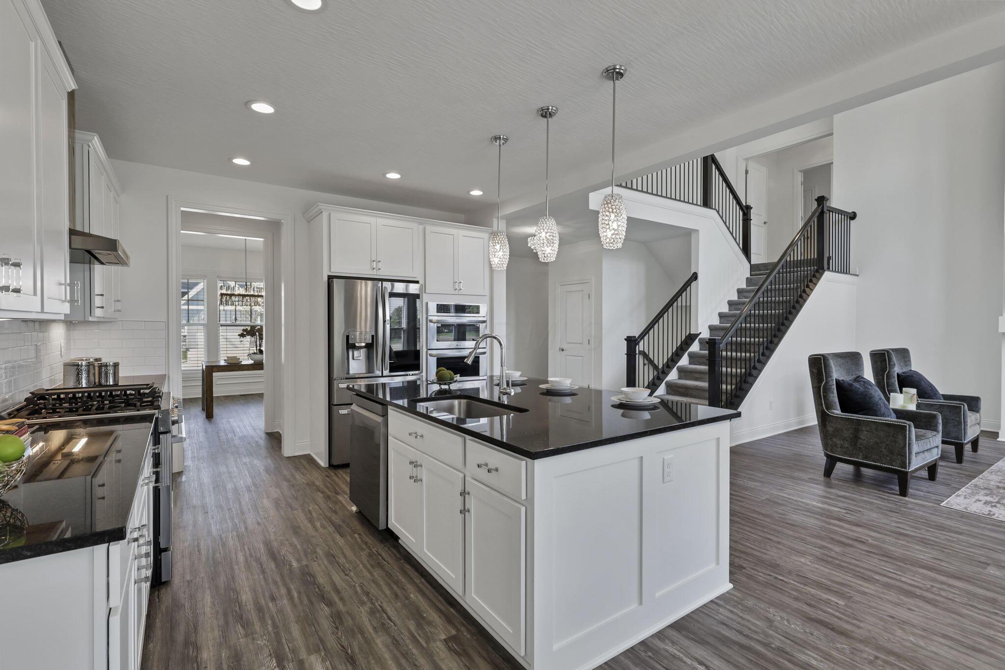 7578 Hastings Street, Pickerington, Ohio image 15