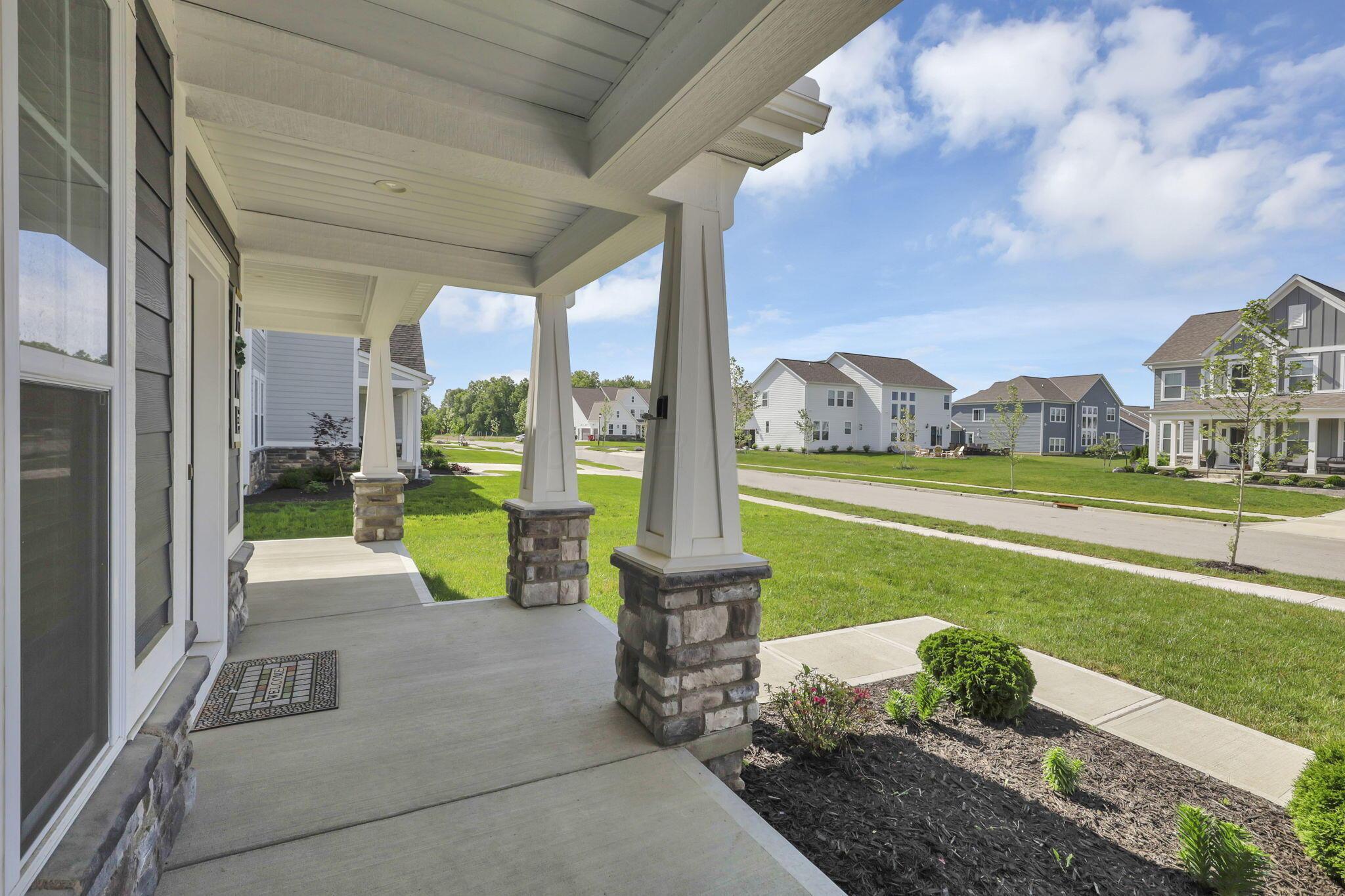7578 Hastings Street, Pickerington, Ohio image 4