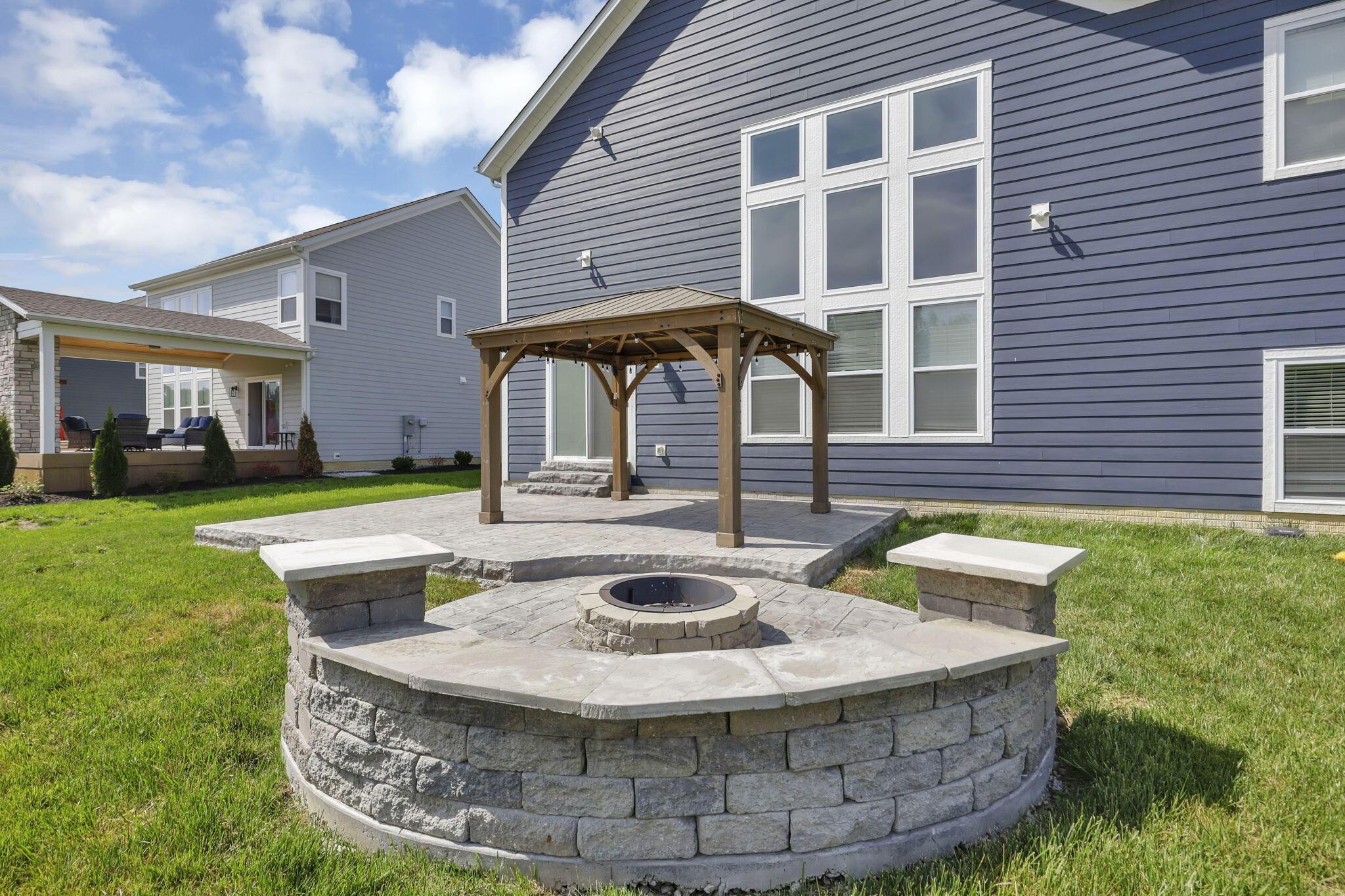 7578 Hastings Street, Pickerington, Ohio image 38