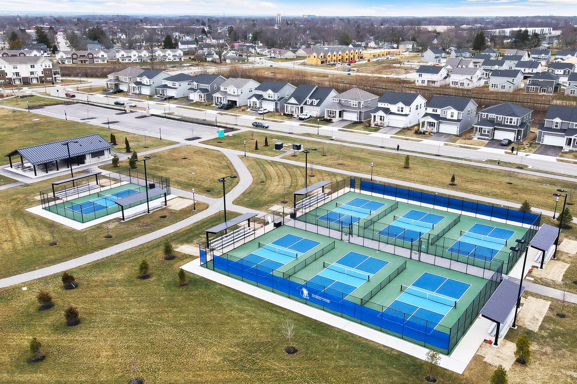 3767 Park Street, Grove City, Ohio image 39