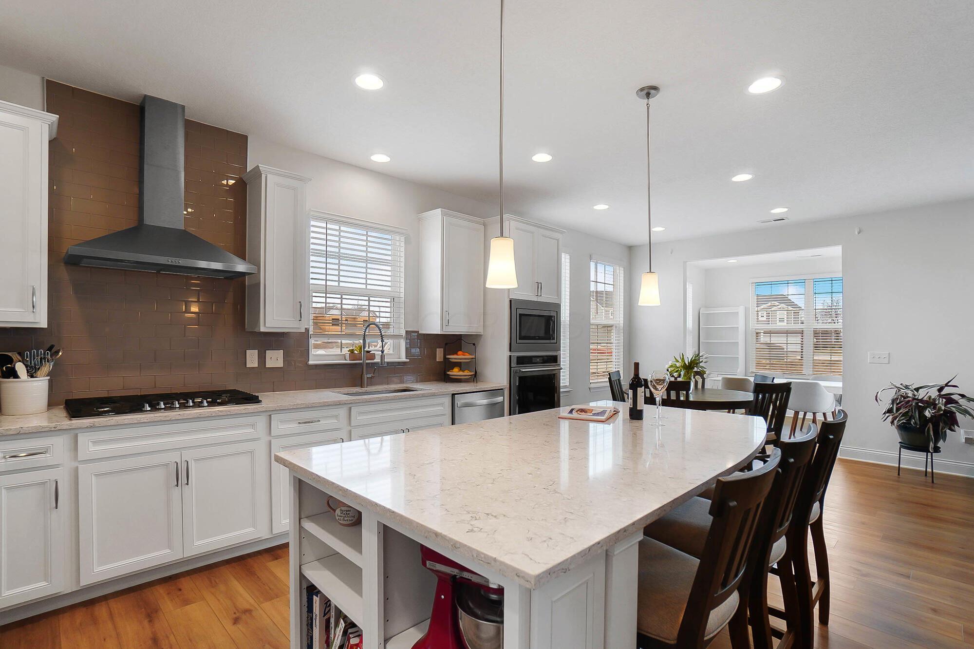 3767 Park Street, Grove City, Ohio image 15