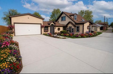Photo of 191 S Mechanic Street, Plain City, OH 43064 (MLS # 226018809)