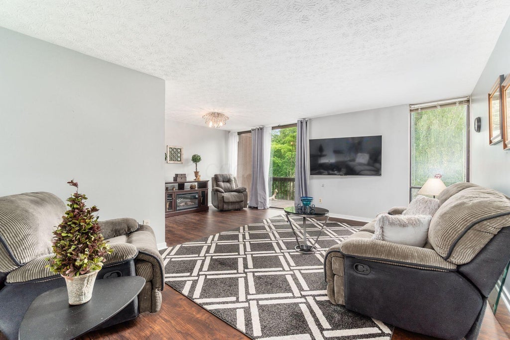 Photo of 4955 Smoketalk Lane 5 #5, Westerville, OH 43081 (MLS # 226023144)