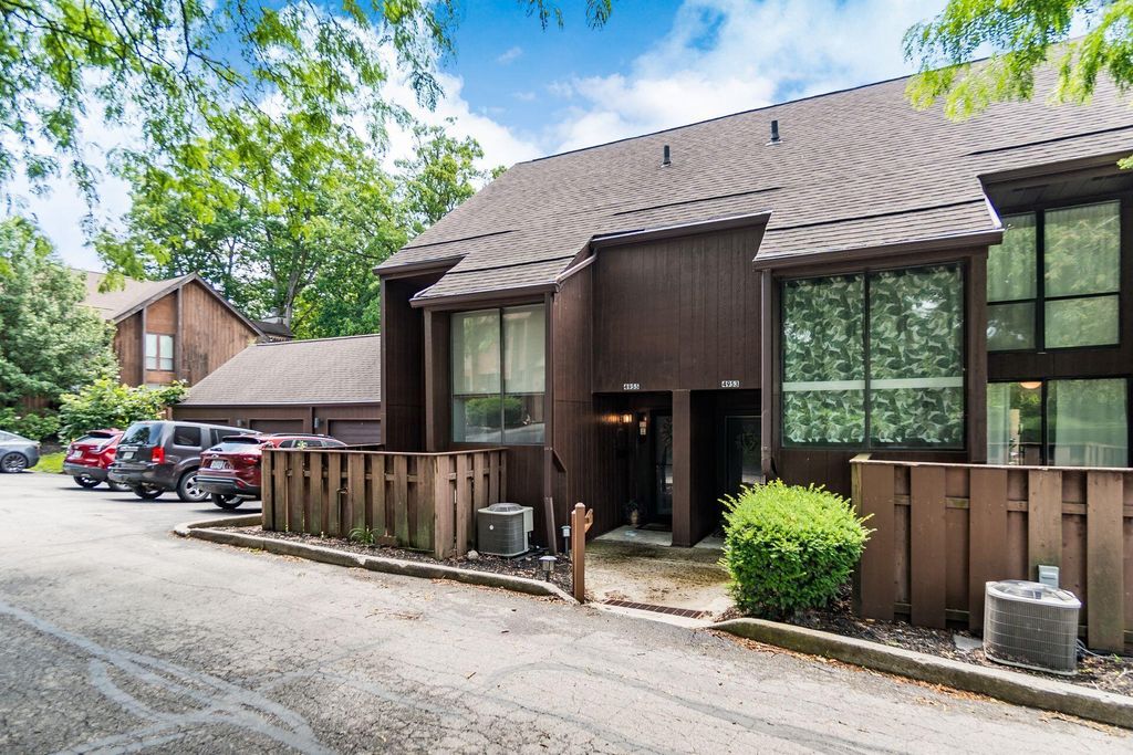 Photo of 4955 Smoketalk Lane 5 #5, Westerville, OH 43081 (MLS # 226023144)