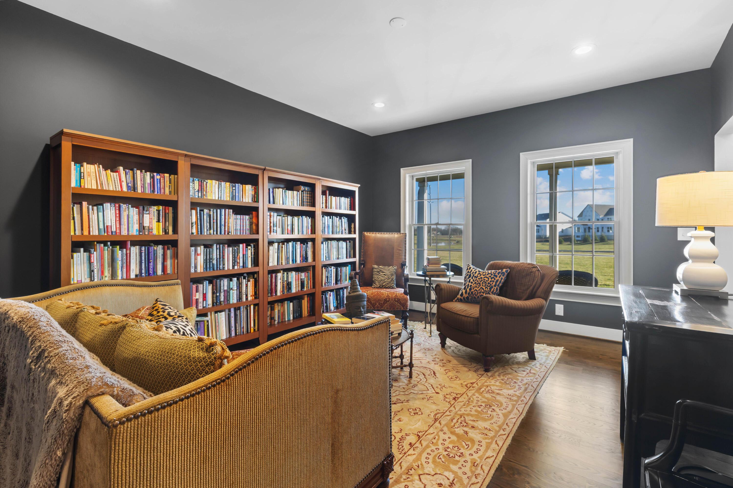 1364 Dale Ford Road, Delaware, Ohio image 13