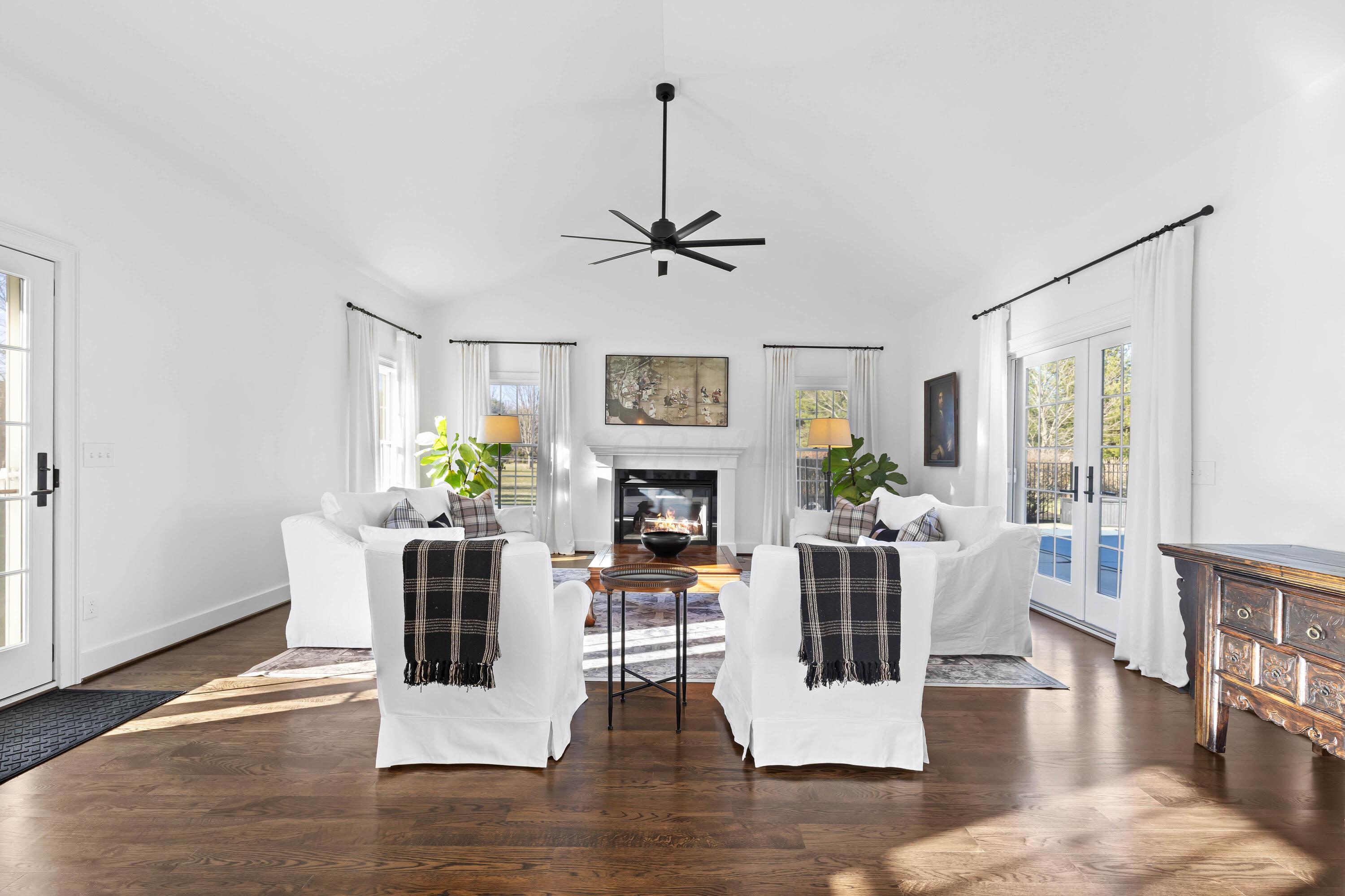 1364 Dale Ford Road, Delaware, Ohio image 37