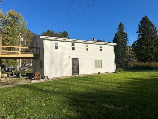 10079 St Rt 93 N, New Straitsville, Ohio image 1
