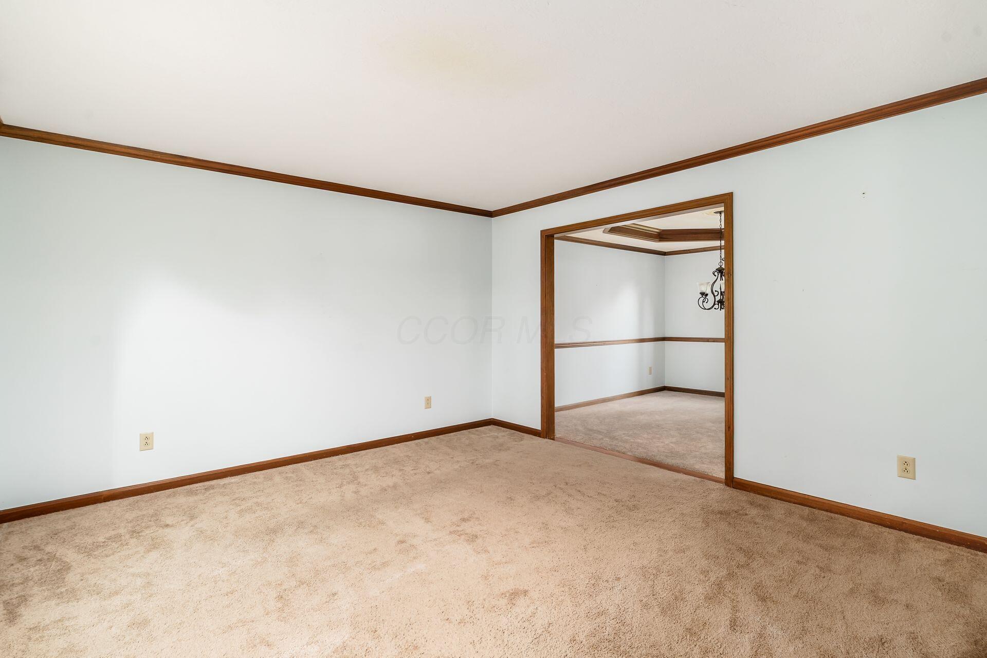 538 Olde Mill Drive, Westerville, Ohio image 5