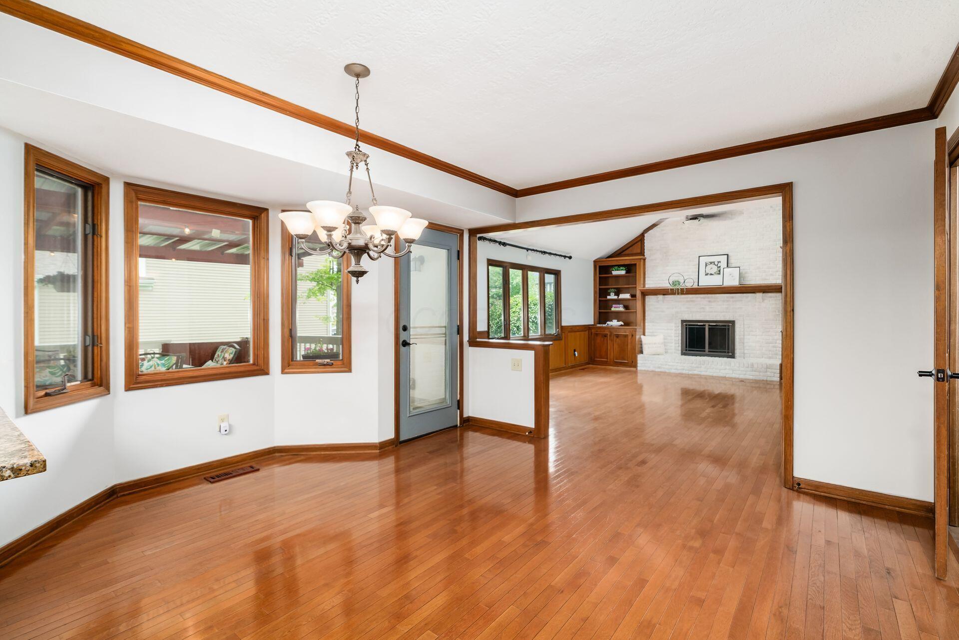 538 Olde Mill Drive, Westerville, Ohio image 13