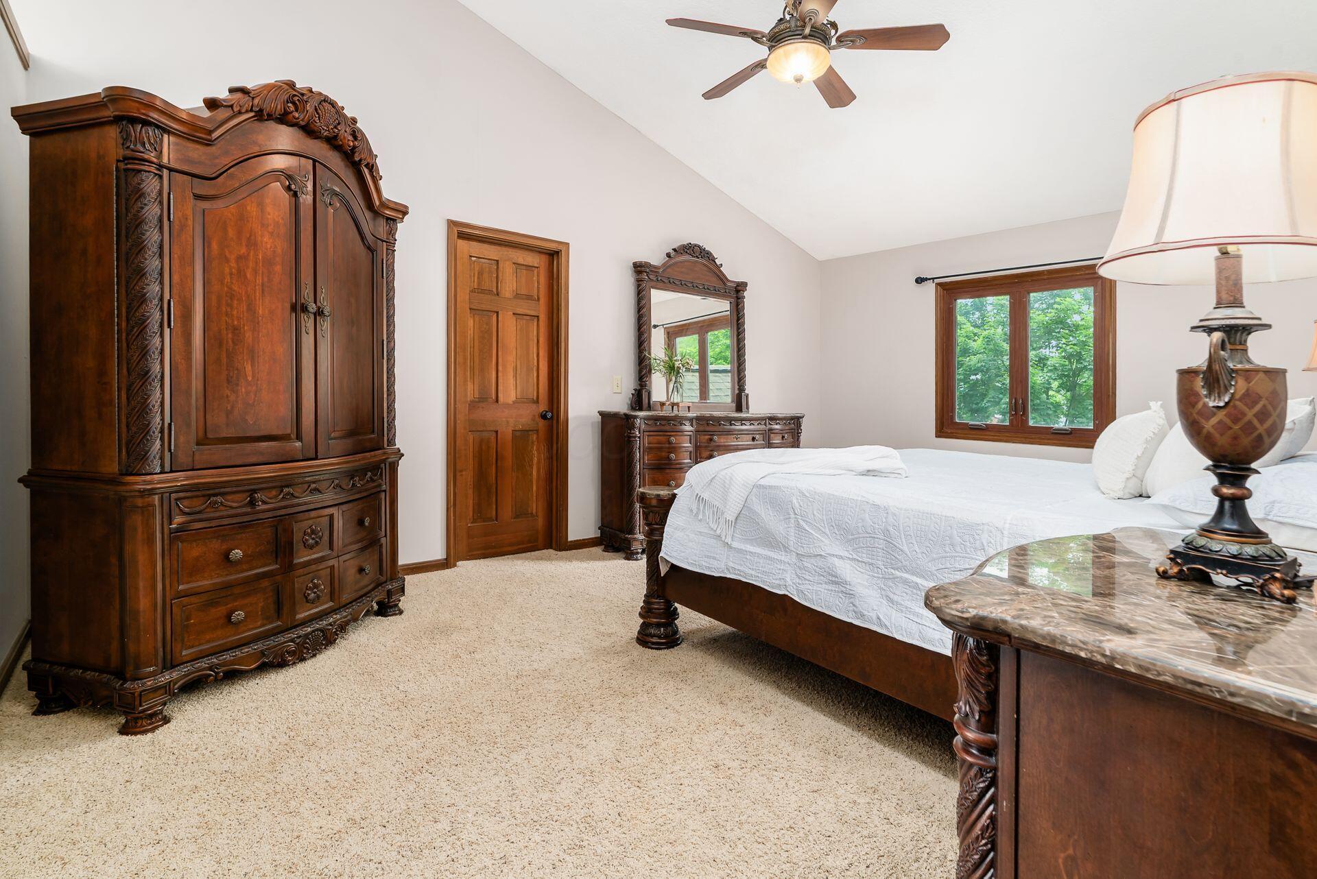 538 Olde Mill Drive, Westerville, Ohio image 19