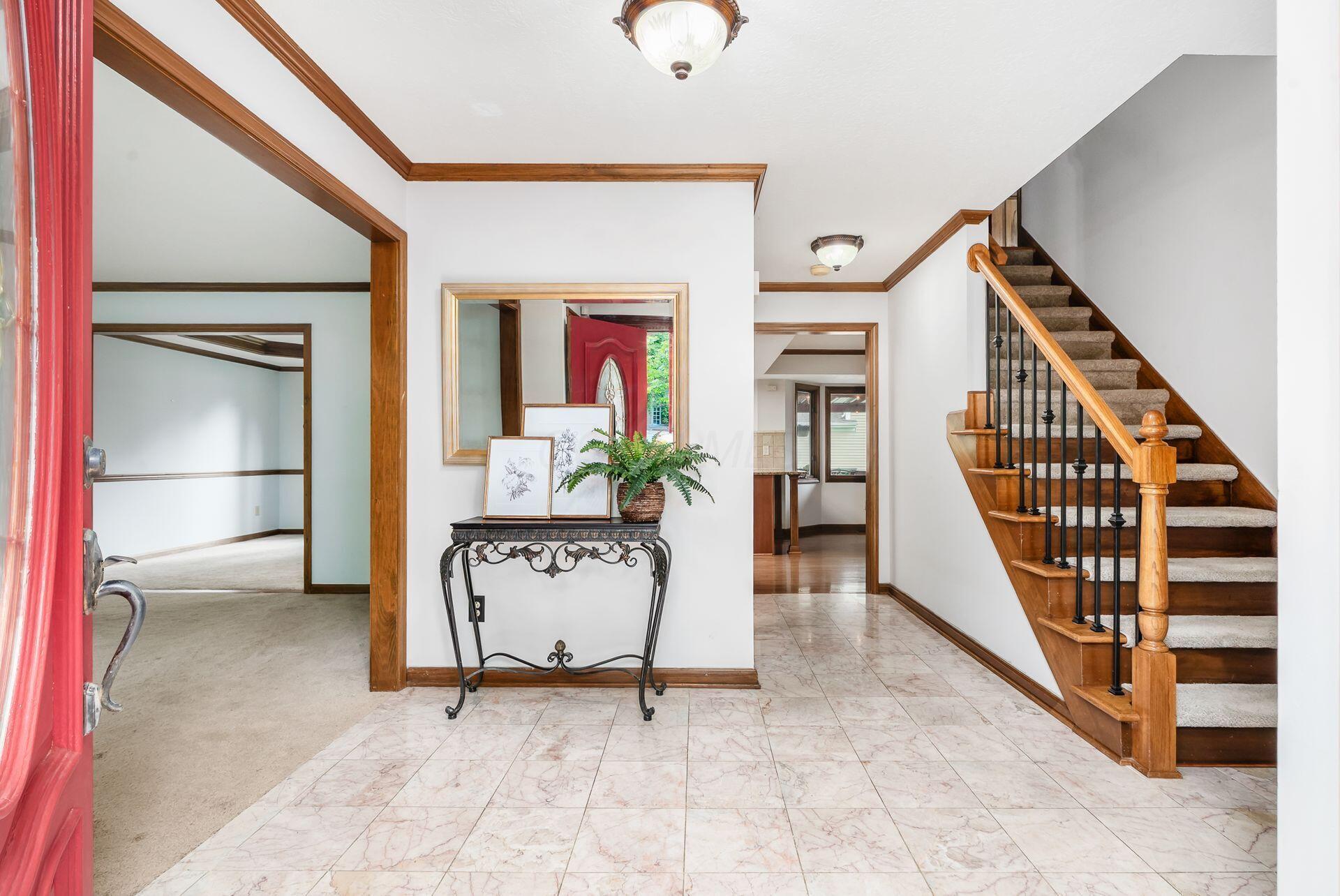 538 Olde Mill Drive, Westerville, Ohio image 3