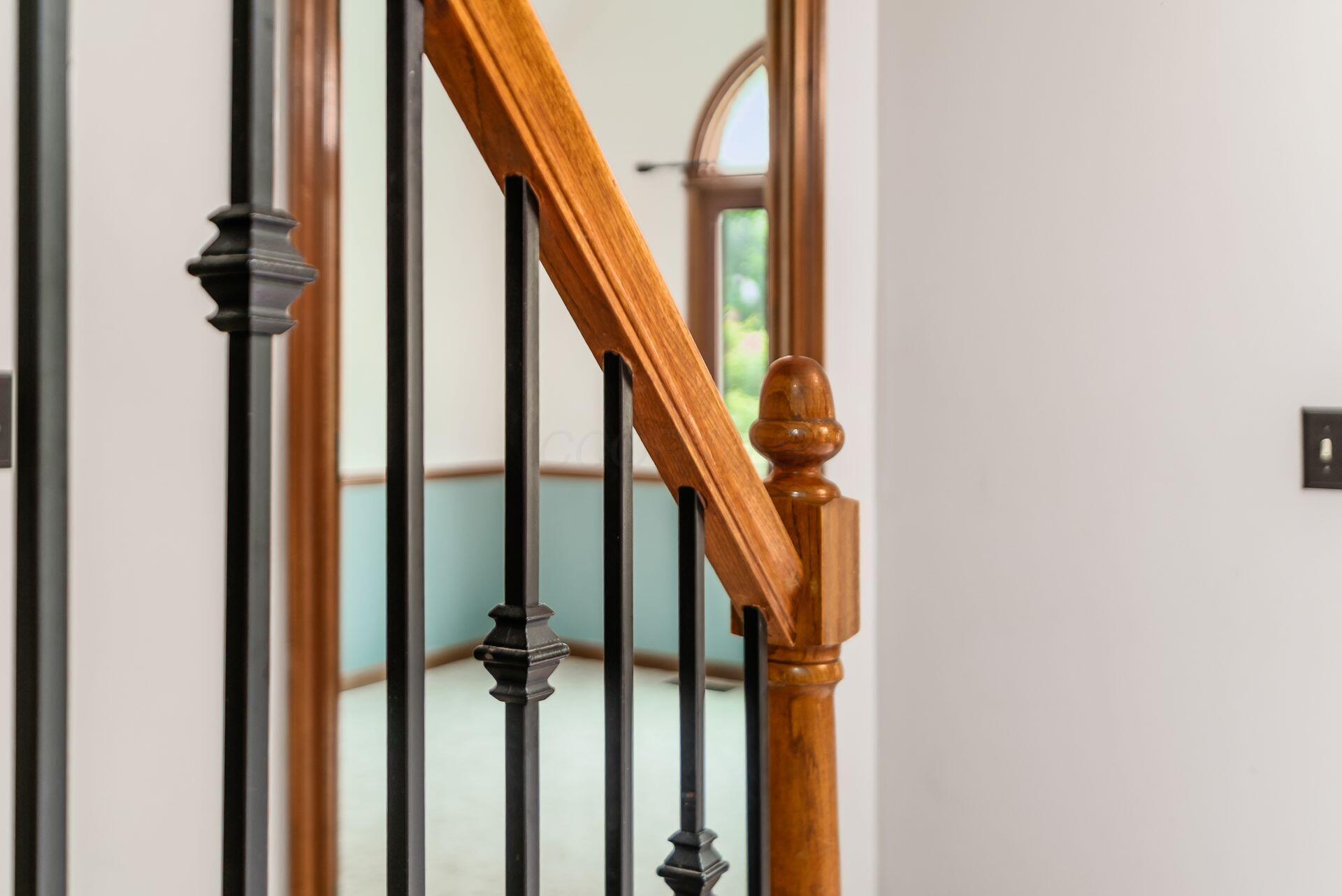 538 Olde Mill Drive, Westerville, Ohio image 17