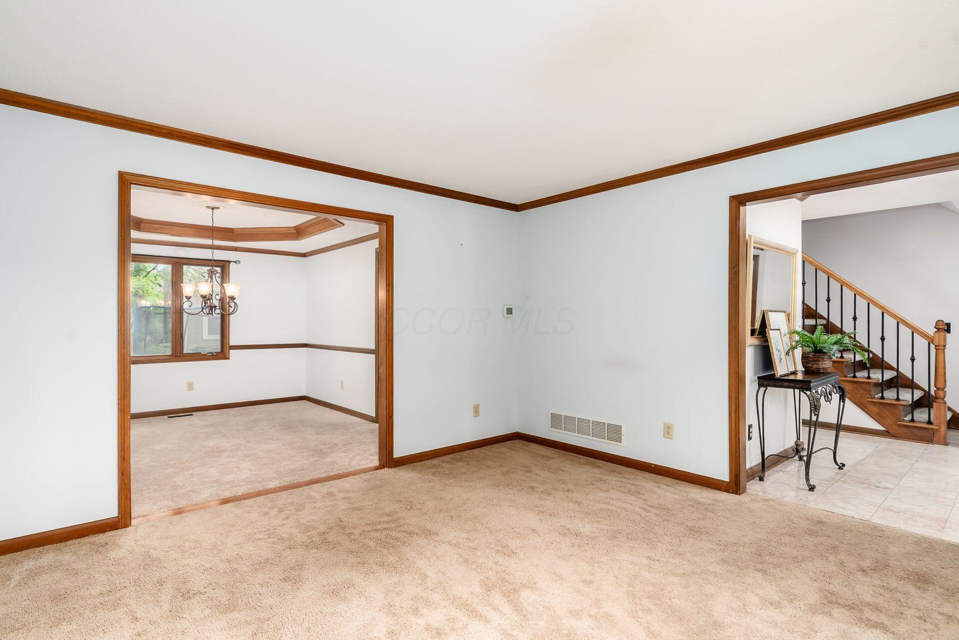 538 Olde Mill Drive, Westerville, Ohio image 6