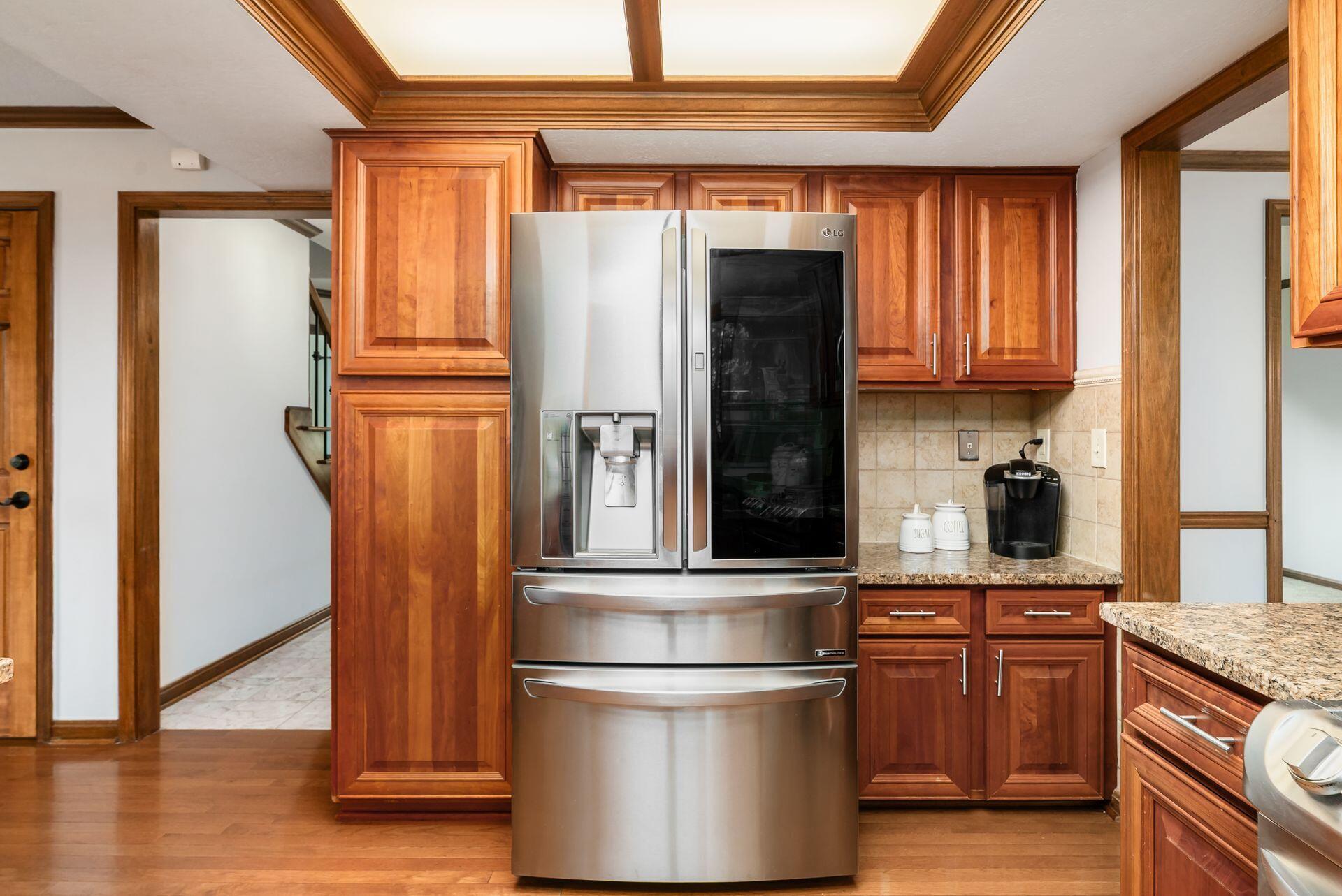 538 Olde Mill Drive, Westerville, Ohio image 12