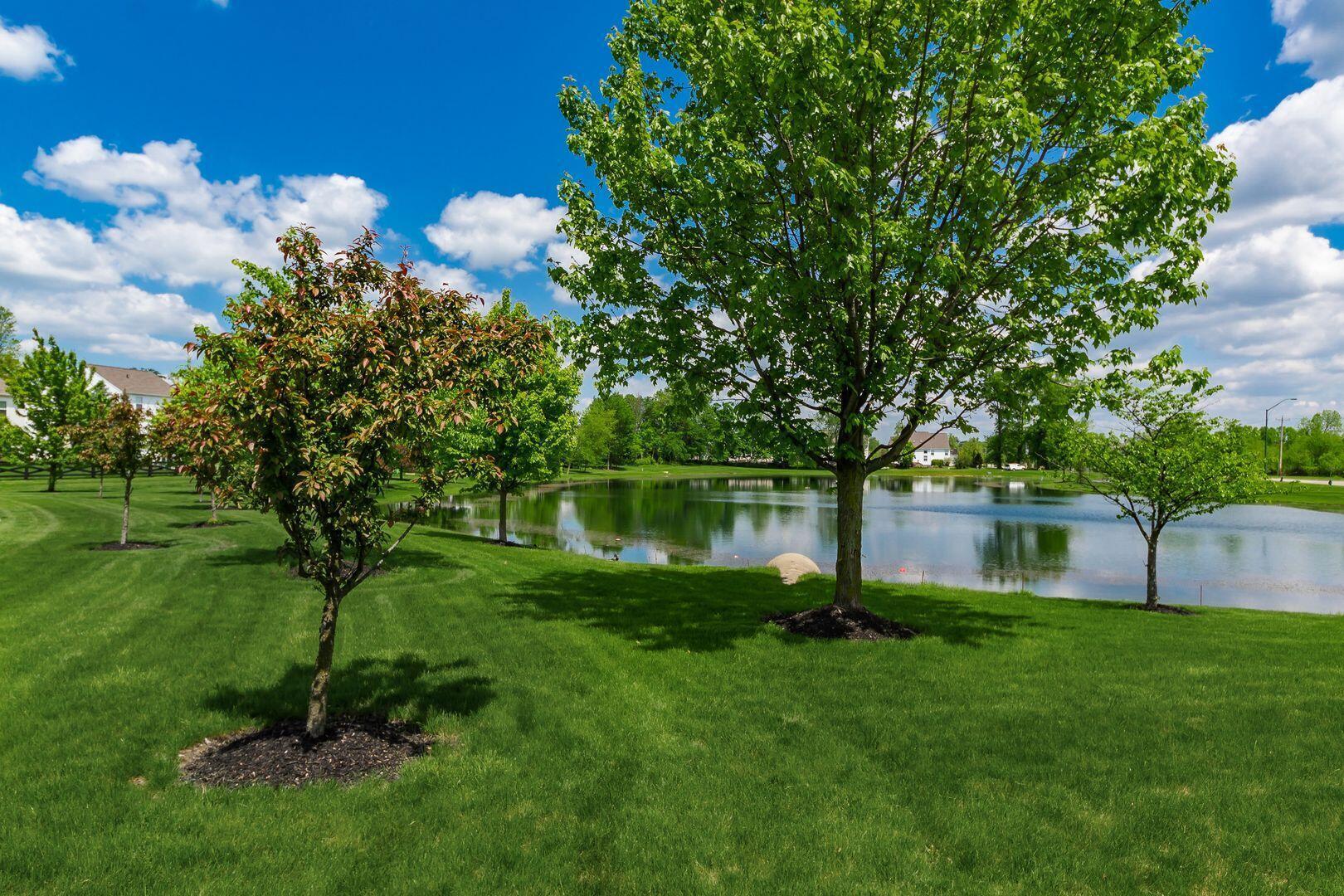 538 Olde Mill Drive, Westerville, Ohio image 39
