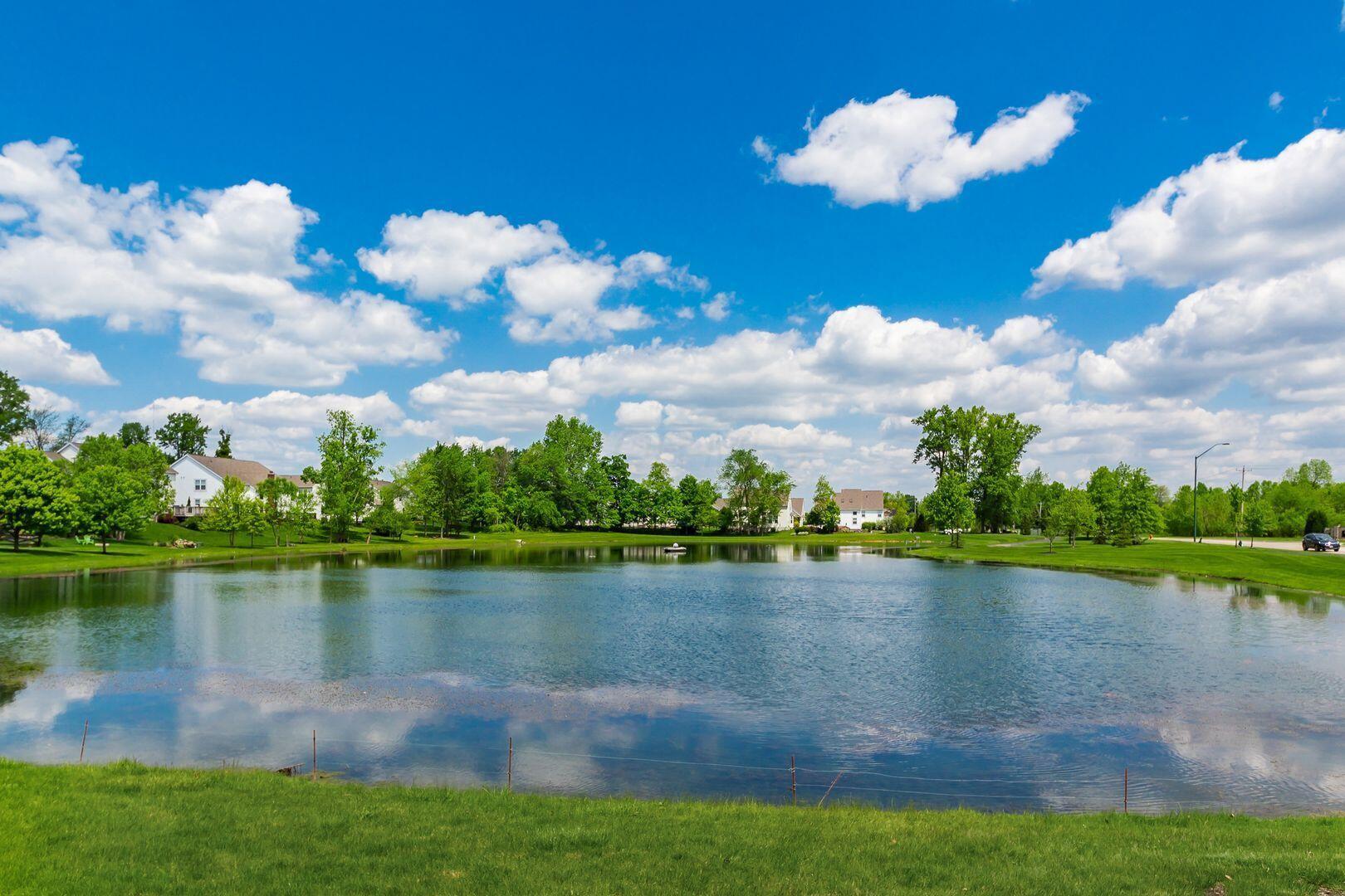 538 Olde Mill Drive, Westerville, Ohio image 40