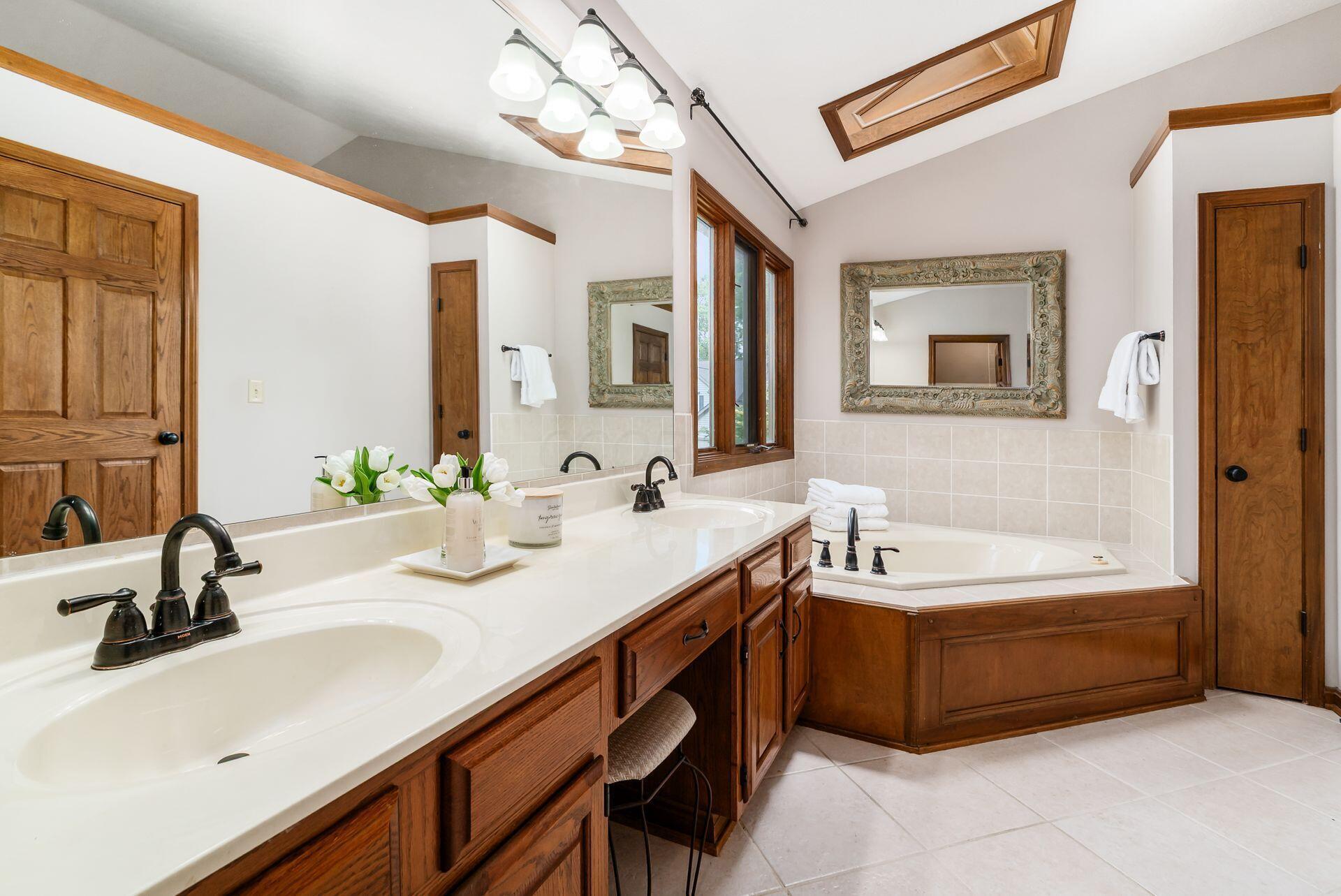 538 Olde Mill Drive, Westerville, Ohio image 21