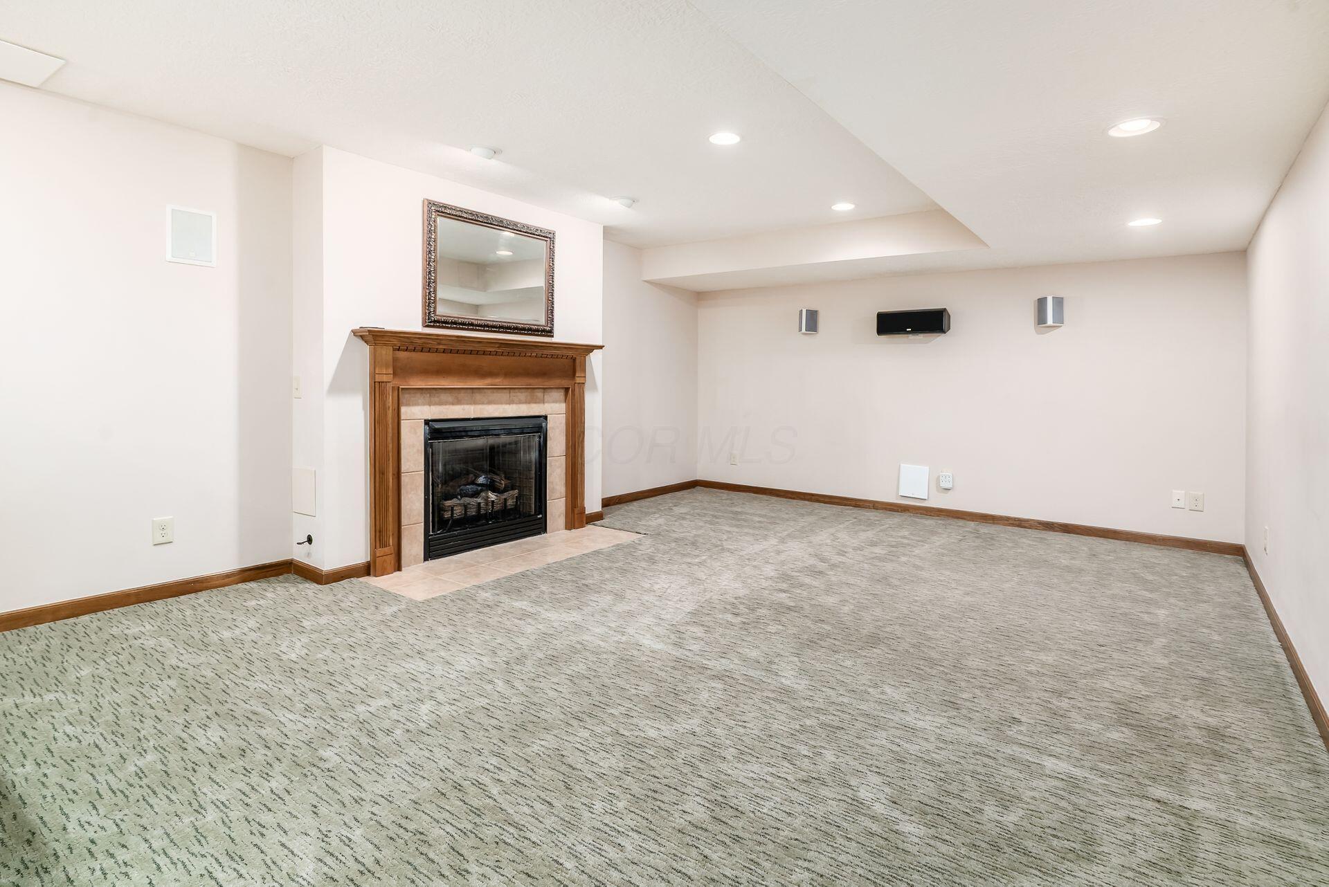 538 Olde Mill Drive, Westerville, Ohio image 32