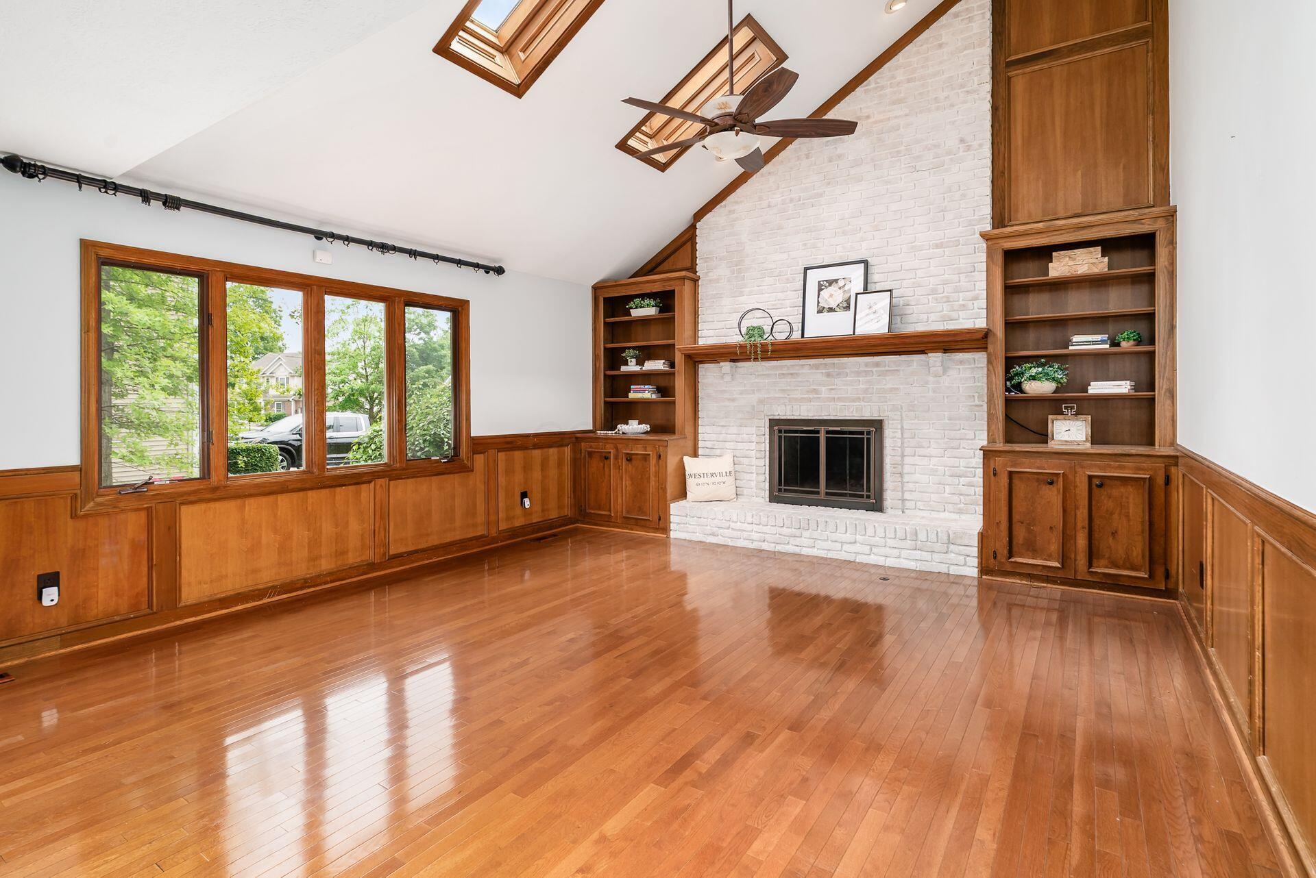 538 Olde Mill Drive, Westerville, Ohio image 14