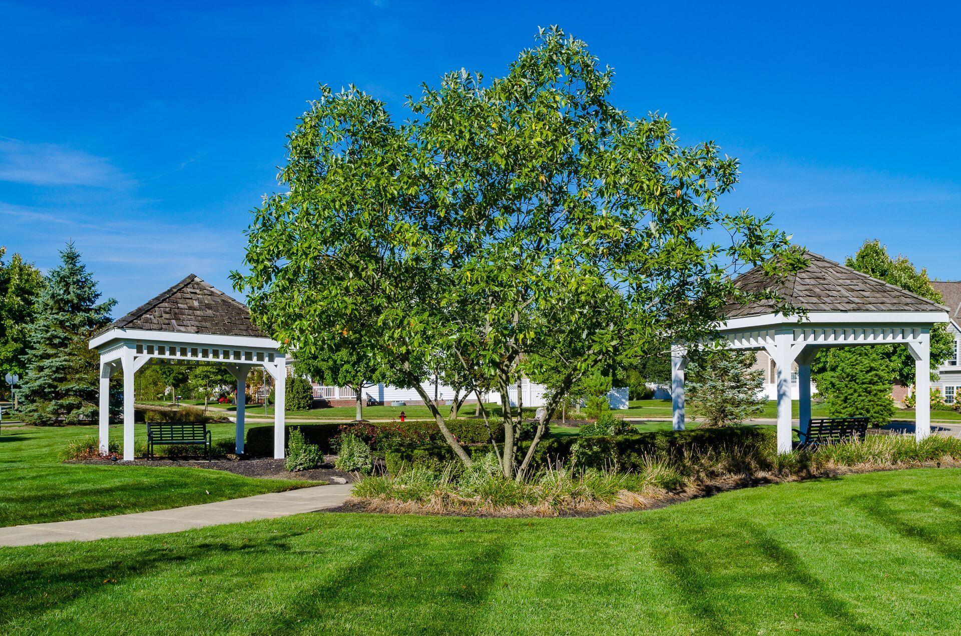 538 Olde Mill Drive, Westerville, Ohio image 45