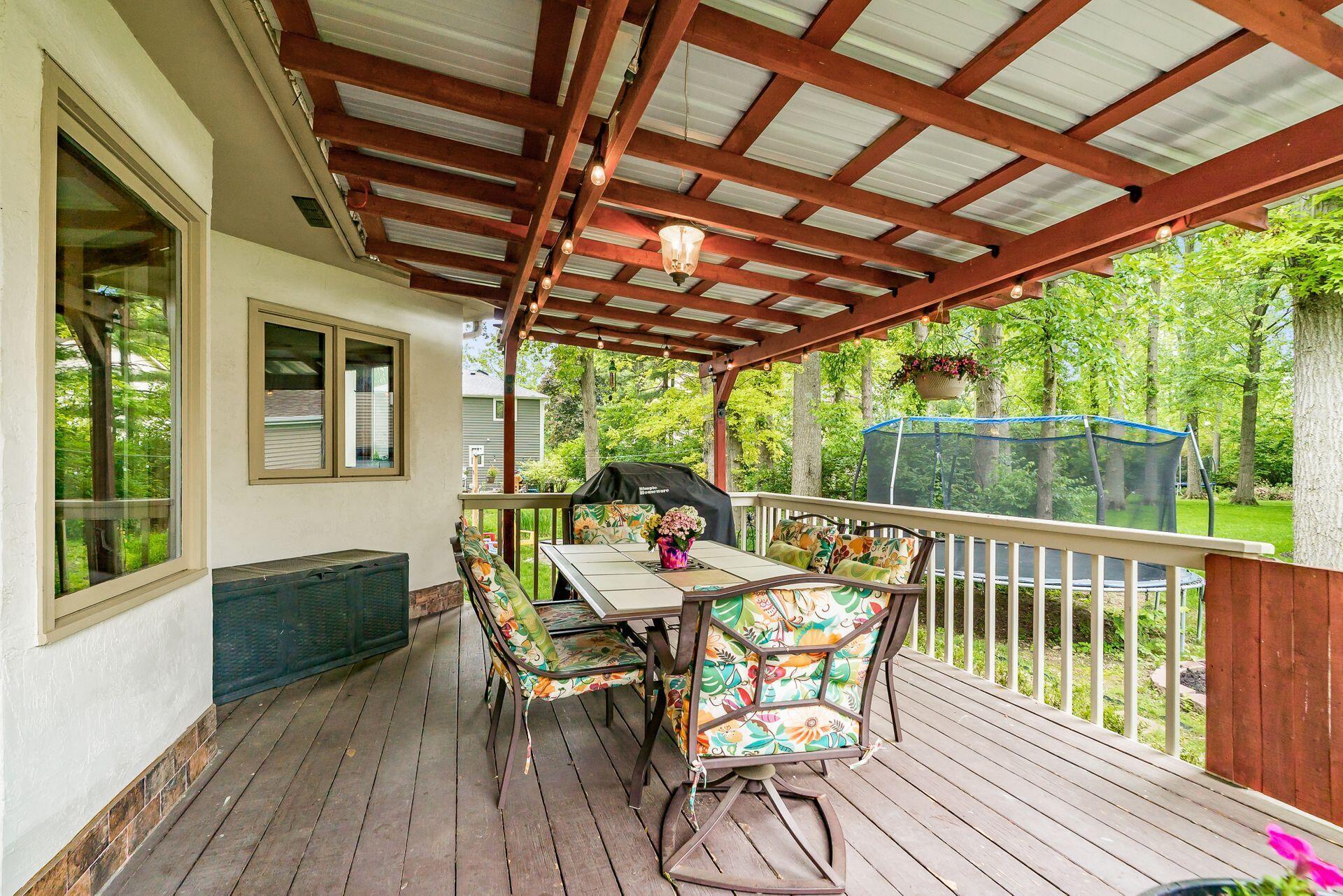 538 Olde Mill Drive, Westerville, Ohio image 37