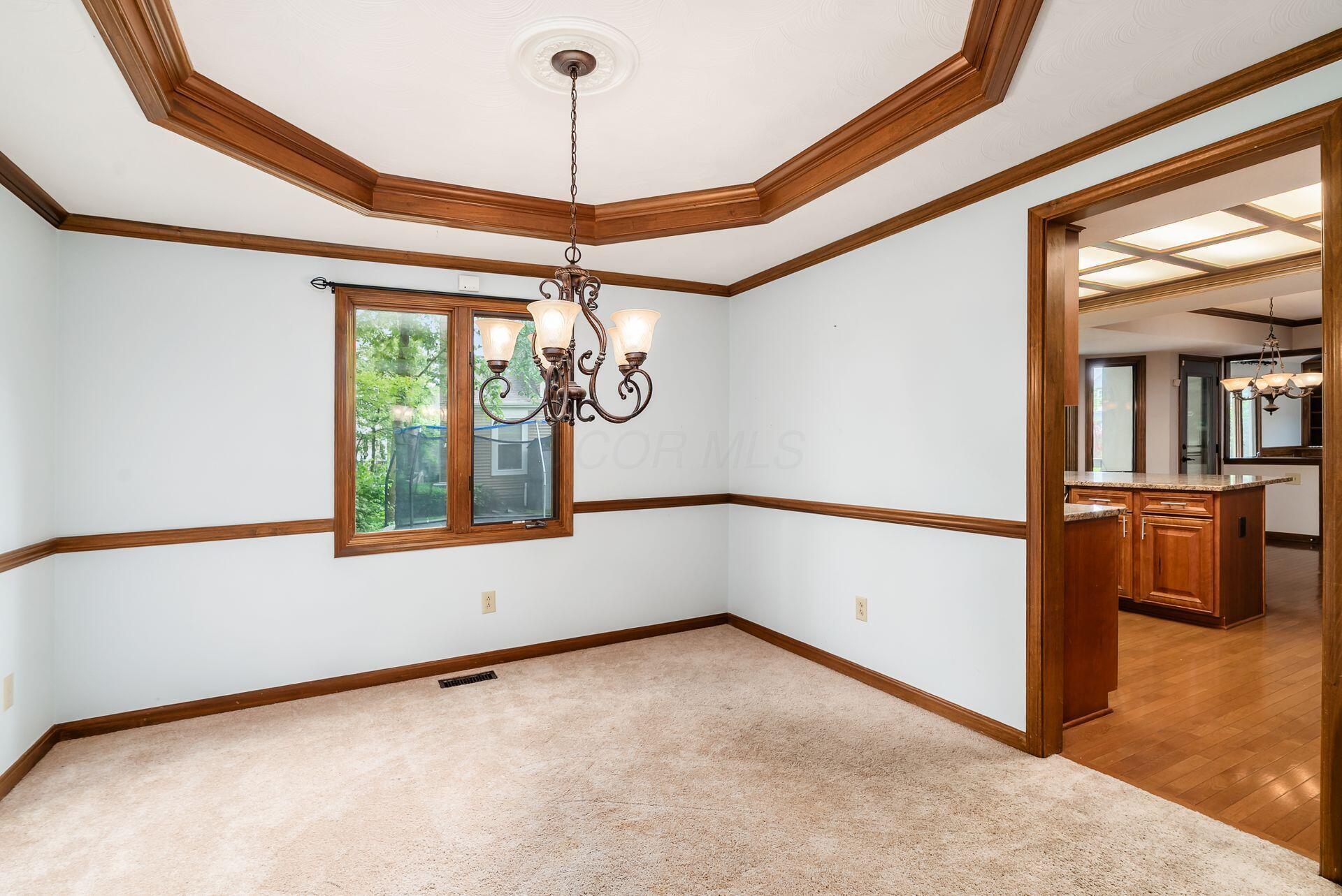 538 Olde Mill Drive, Westerville, Ohio image 7