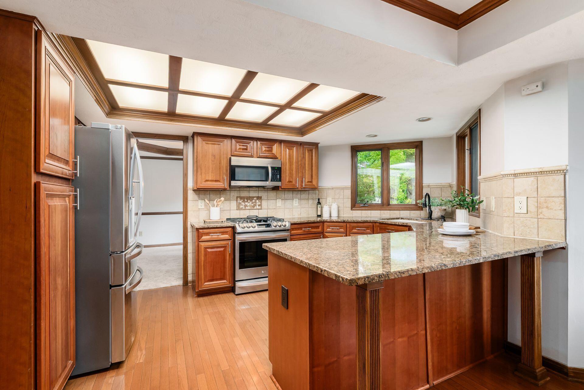 538 Olde Mill Drive, Westerville, Ohio image 9