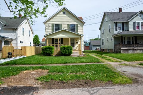 Photo of 822 Congress Street, Marion, OH 43302 (MLS # 226014559)