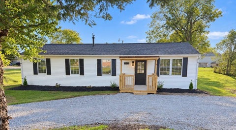 Photo of 13695 High Street, Sedalia, OH 43151 (MLS # 226036702)