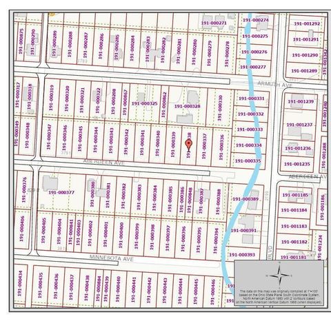 Photo of 0 E Aberdeen Avenue, Gahanna, OH 43230 (MLS # 226000728)