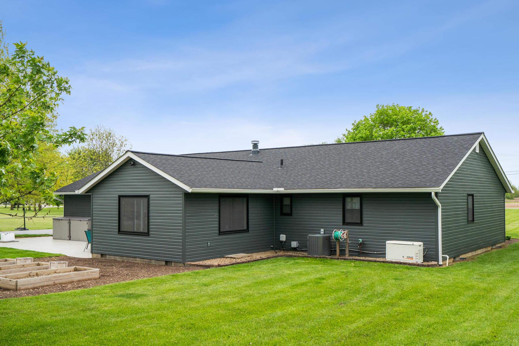 8944 Watkins Road, Marysville, Ohio image 8