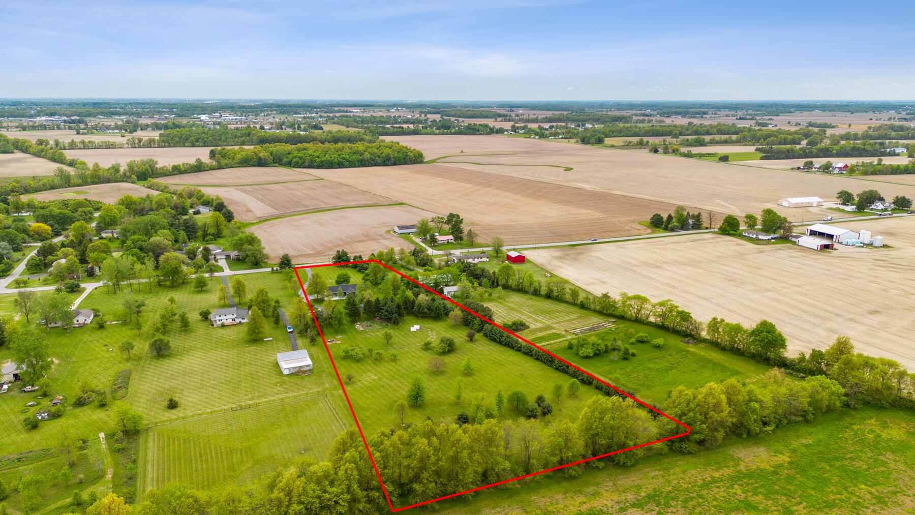 8944 Watkins Road, Marysville, Ohio image 17