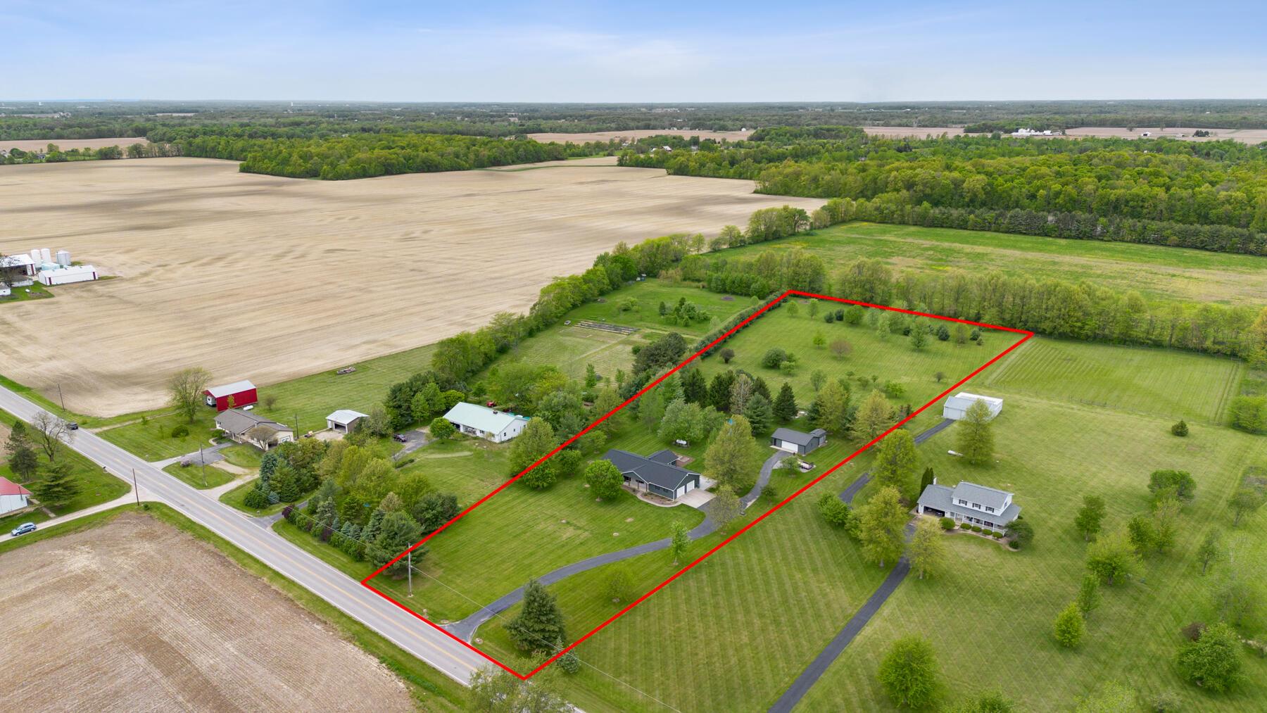 8944 Watkins Road, Marysville, Ohio image 12