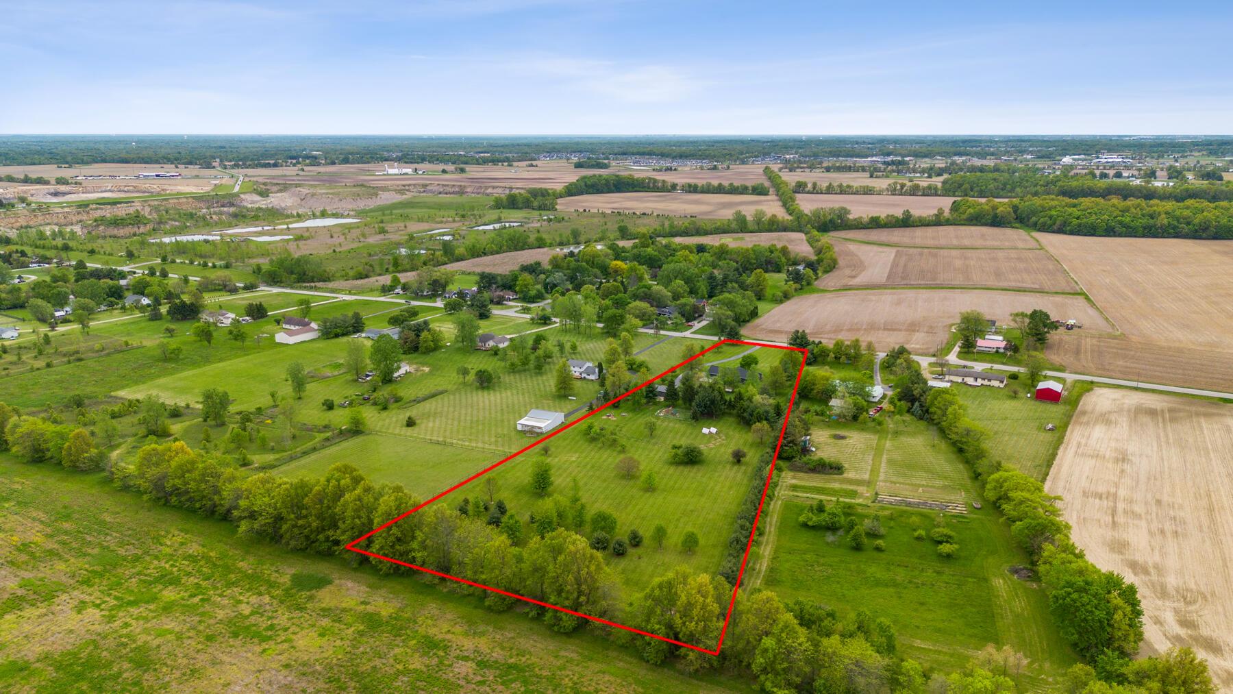 8944 Watkins Road, Marysville, Ohio image 16