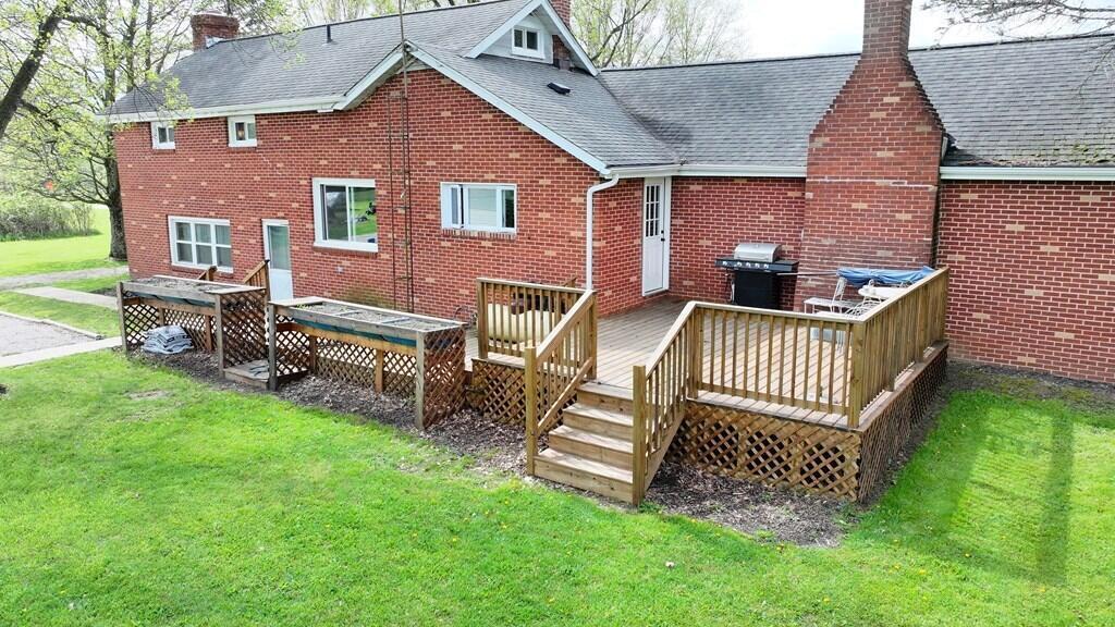 6366 Monnett New Winchester Road, Galion, Ohio image 44
