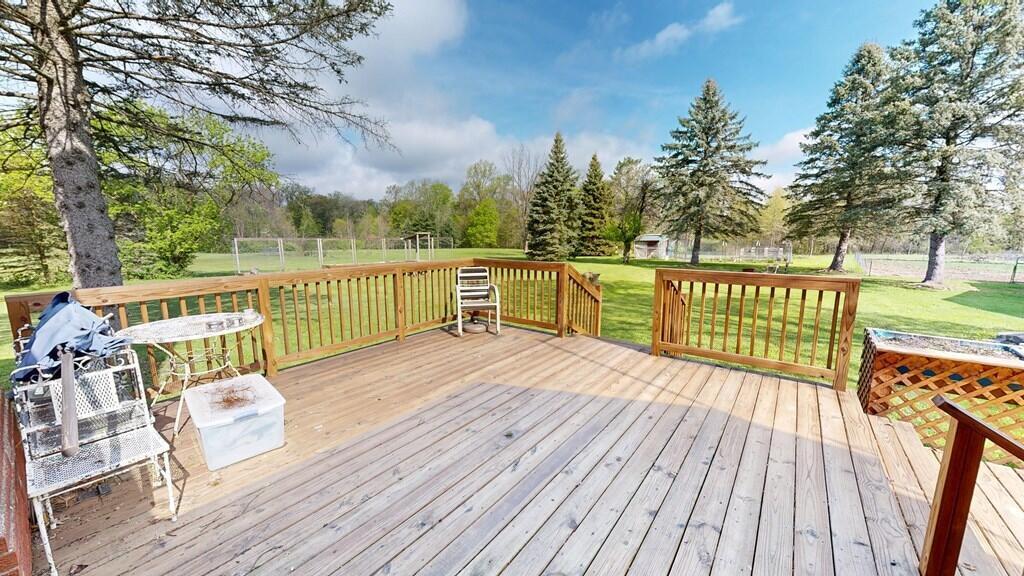 6366 Monnett New Winchester Road, Galion, Ohio image 32