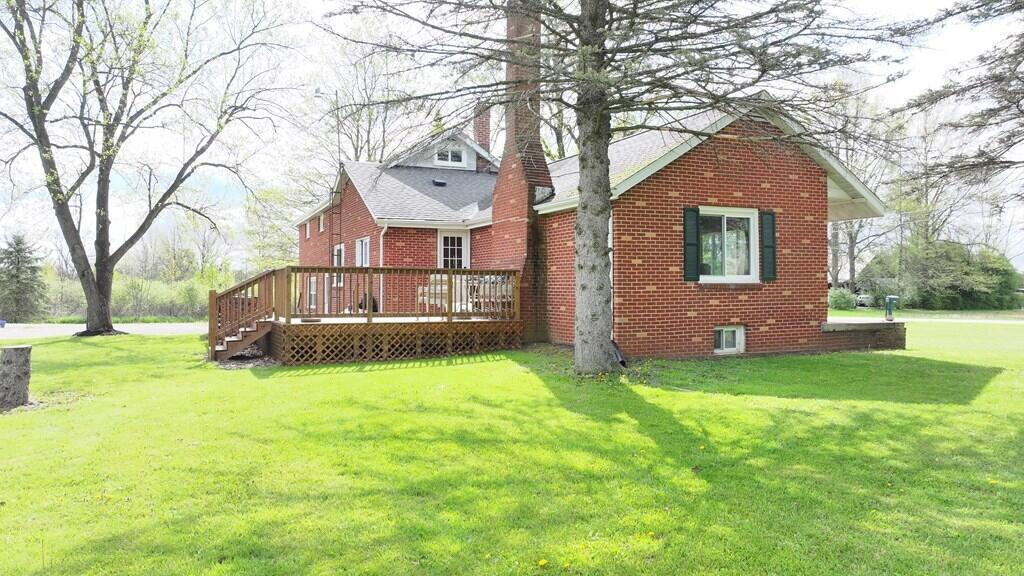 6366 Monnett New Winchester Road, Galion, Ohio image 46