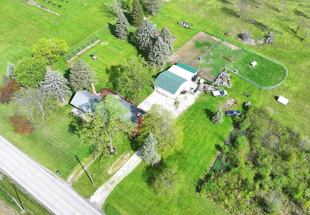 6366 Monnett New Winchester Road, Galion, Ohio image 39