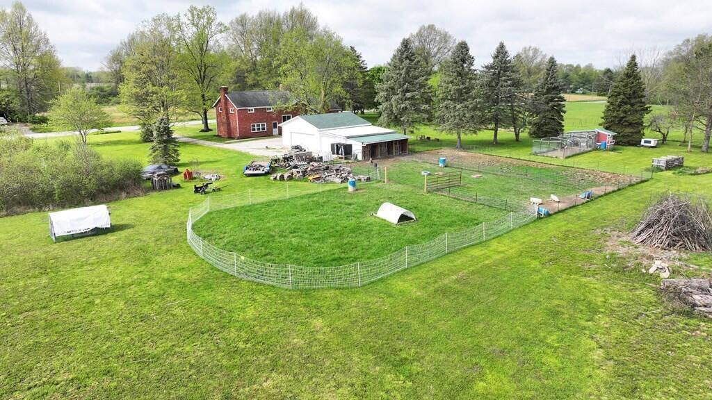 6366 Monnett New Winchester Road, Galion, Ohio image 42